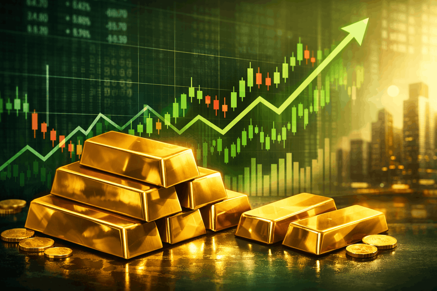 Harga Emas Hari Ini Update Terbaru, Cocok Buat Investasi atau Nunggu Turun (1)